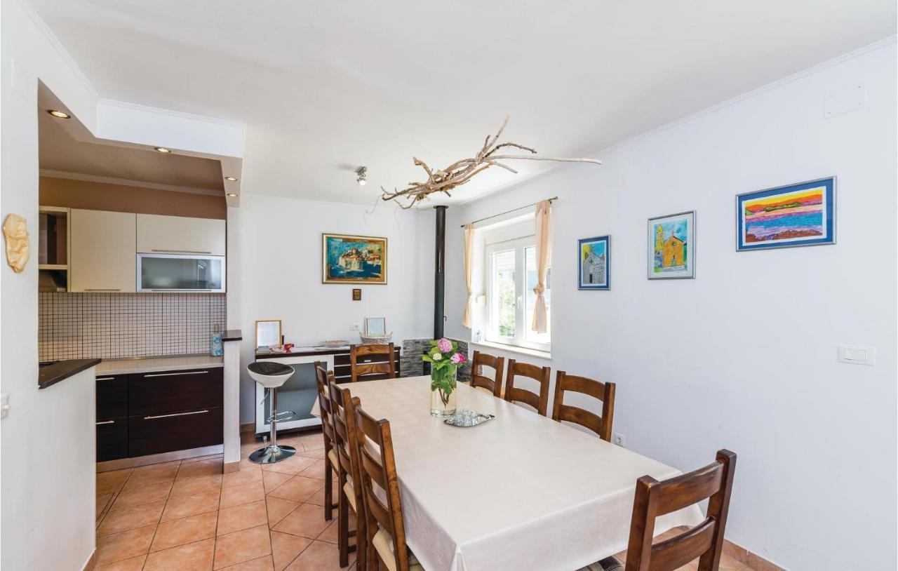 Apartment Cavtat Stjepana Radica Exterior foto